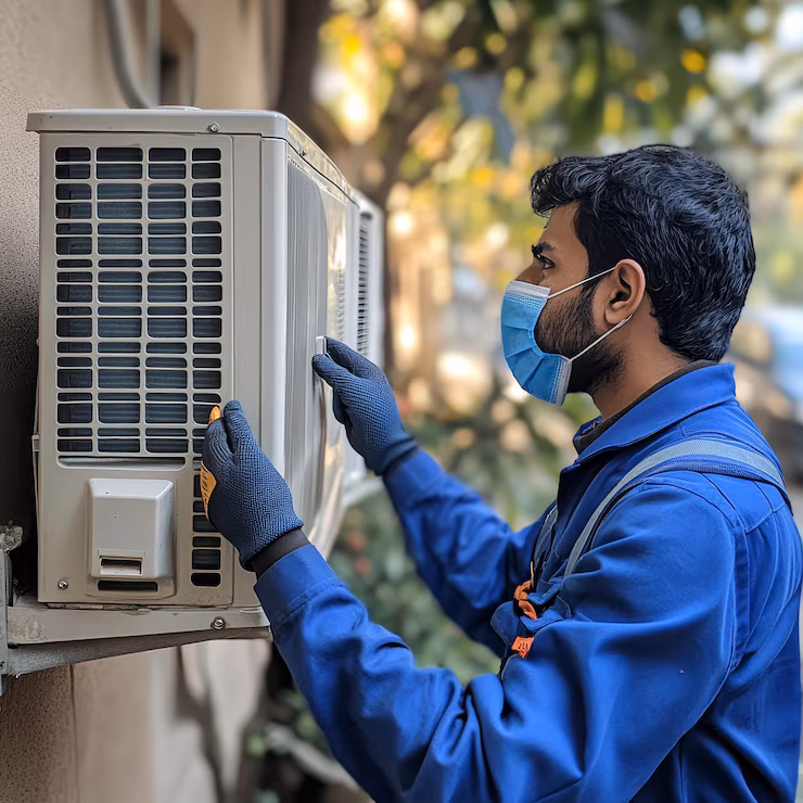 AC Service